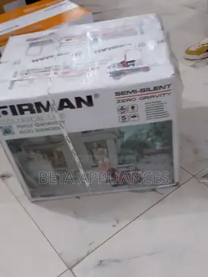 Firman Eco3999es – Strong Generator With Low Fuel Use