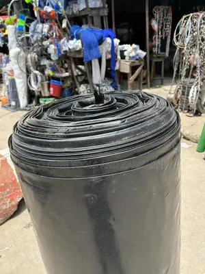 100kg Black DPM Nylon / Damp-Proof Membrane