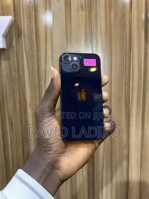 Apple iPhone 14 128 GB Black