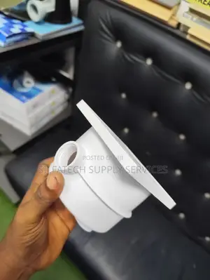 Pool Skimmer Box