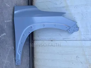 Front Fender