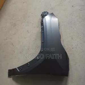 Front Fender