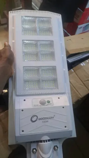 12 Eyes Solar Light Original
