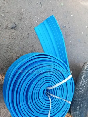 PVC Water Stopper/Bar (10"X10mmx25mtrs)