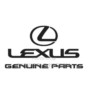 Genuine Oem 2022-2025 Lexus Lx600 Front Brake Pads