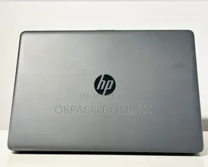 Laptop HP 250 G6 8GB Intel Core I3 SSD 1T