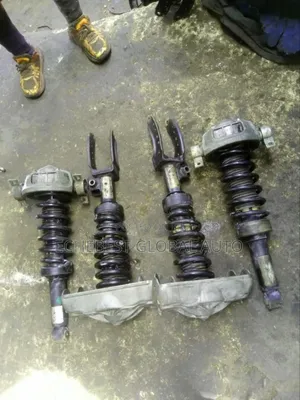 Front and Back Shock for Volkswagen Touareg Porsche Cayenne2004/2005