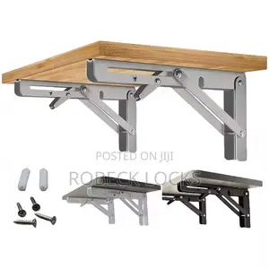 Foldable Bracket