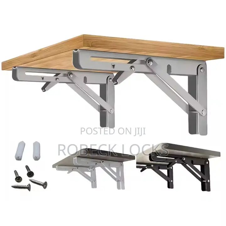 Foldable Bracket