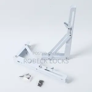 Foldable Bracket