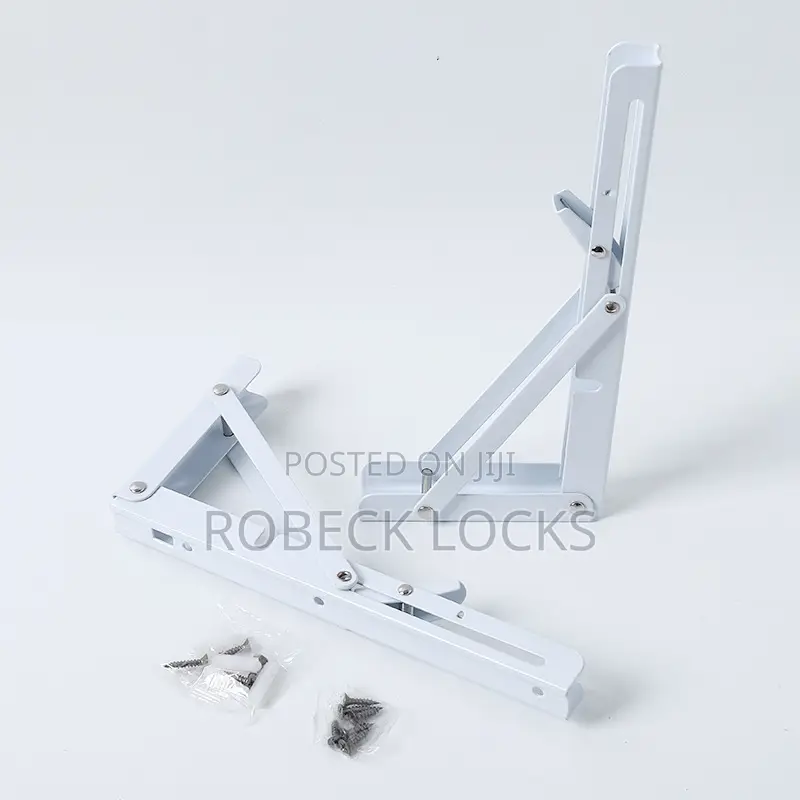 Foldable Bracket