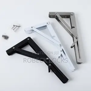 Foldable Bracket