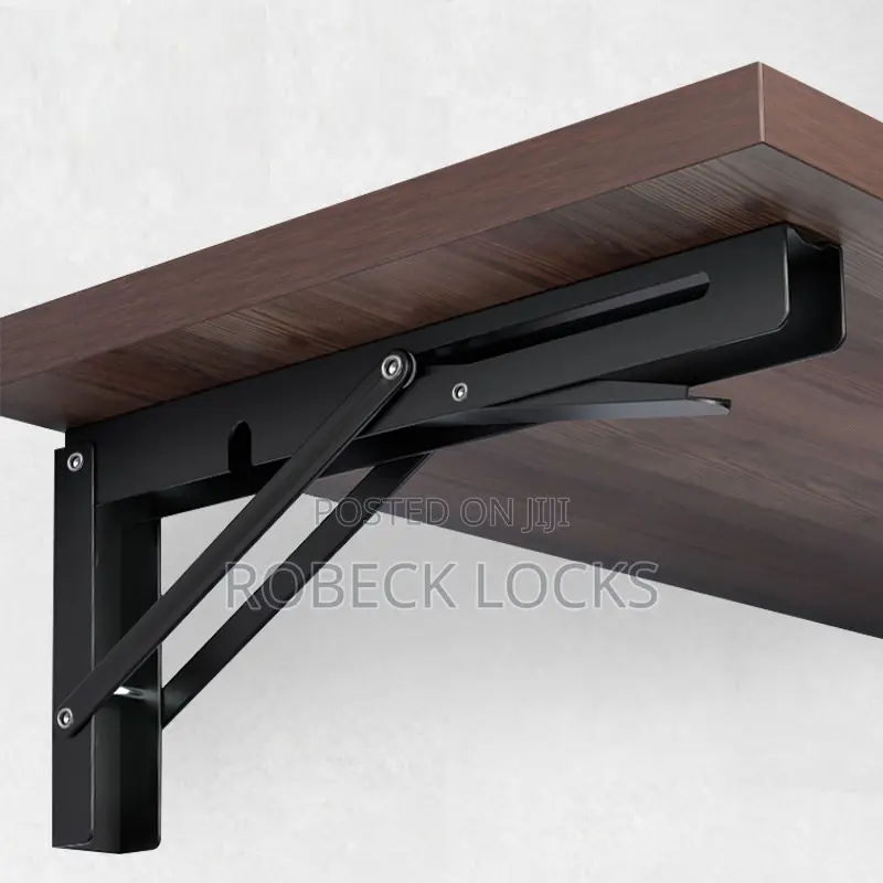 Foldable Bracket