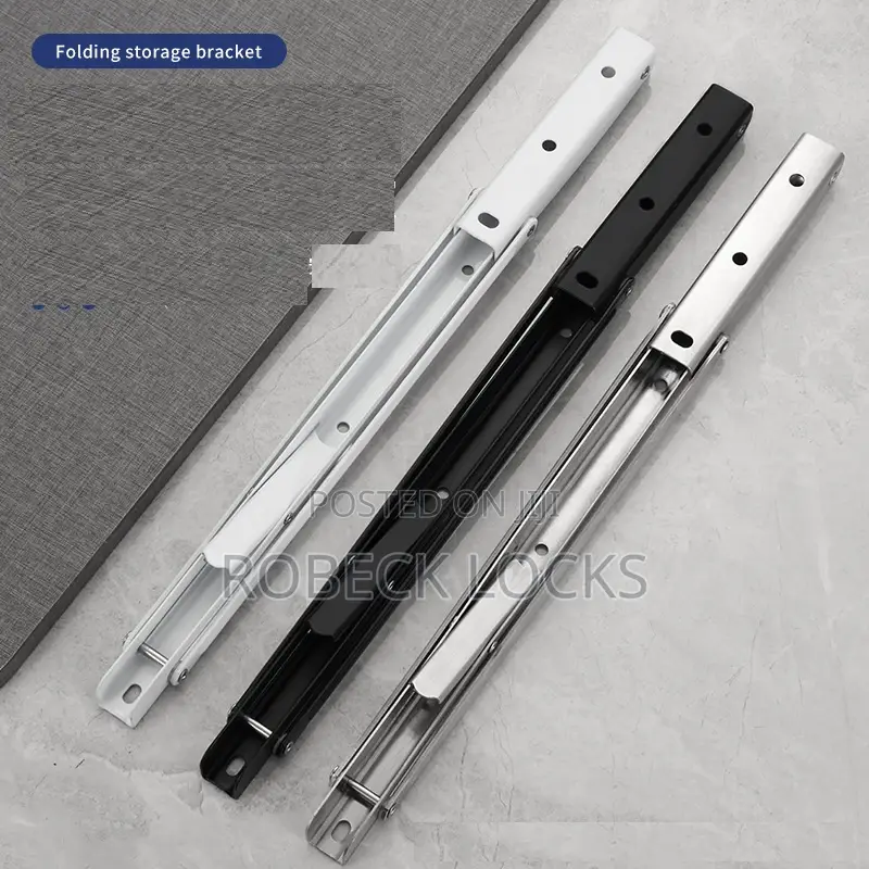 Foldable Bracket