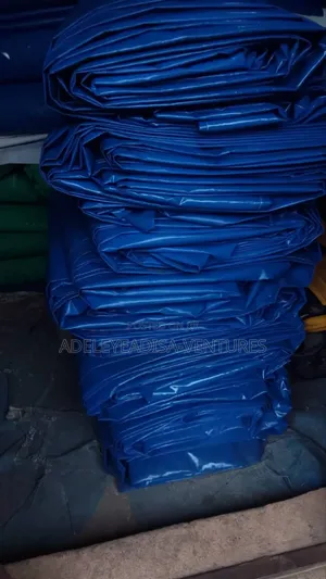 Tarpaulin in Sizes