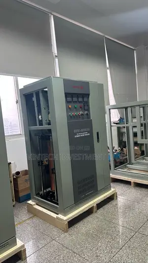Vintech 200kva Industrial Automatic Voltage Regulator