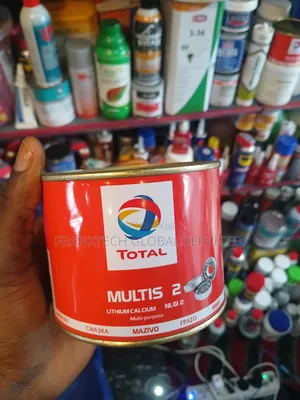 Total Multis 2 Lithium Calcium