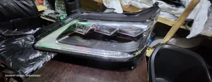 Head Light