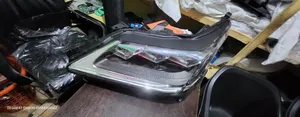 Head Light