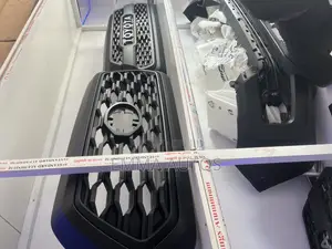 Front Grill Tacoma 2018-2024 Available Now