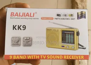 Fm Radio ( Small Size)