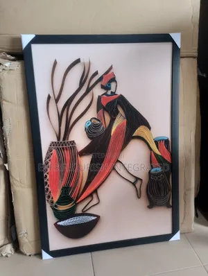 Room Decorative Wall Frame Artwork