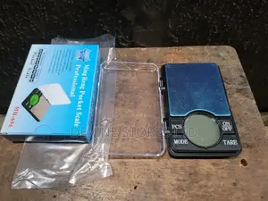 10kg Electronic Pocket Scale