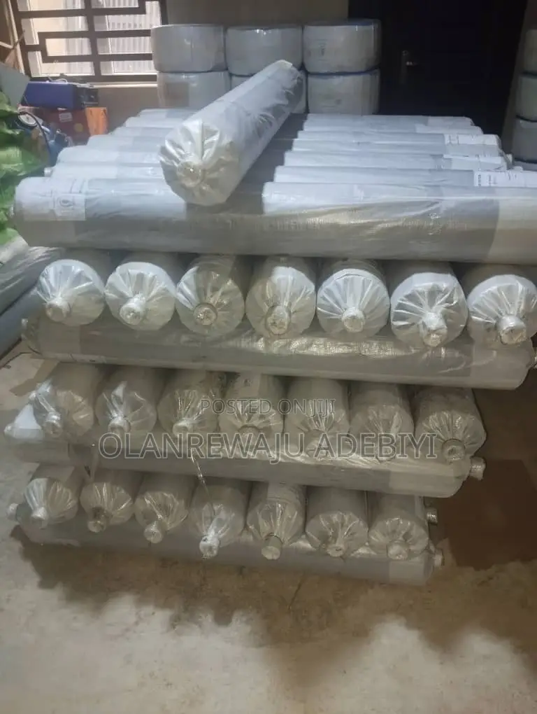 Plastic Mulch/Mulching Nylon
