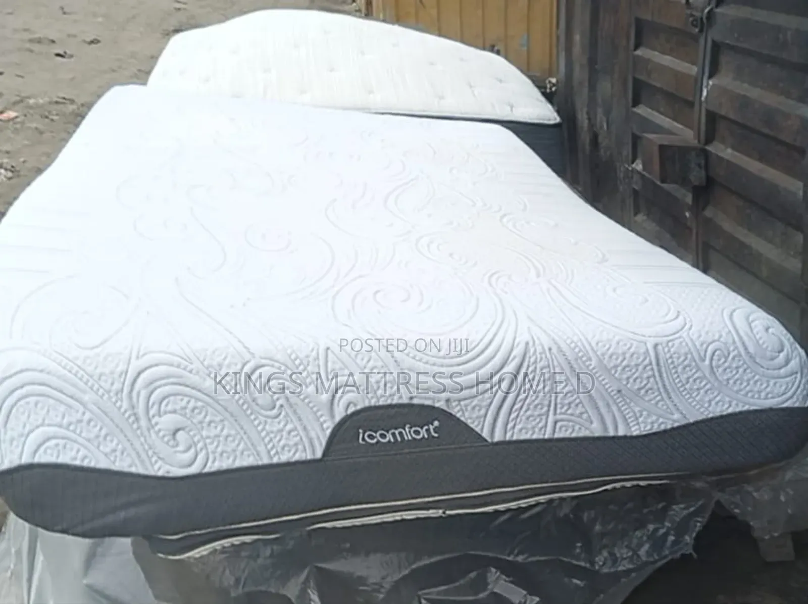 Mattress for Home Use and Hotel Apartment