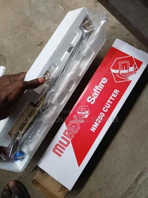 Murex Cutter 250mm