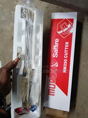 Murex Cutter 250mm