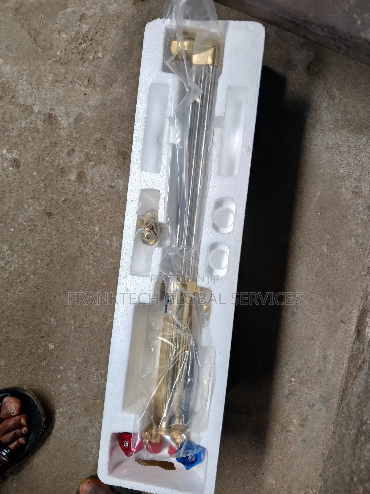 Murex Cutter 250mm