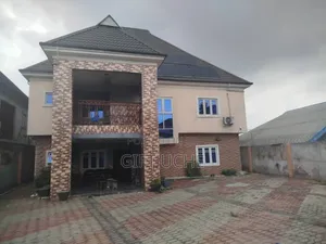 4bdrm Duplex in Elelenwo for sale