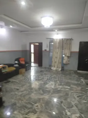 4bdrm Duplex in Elelenwo for sale