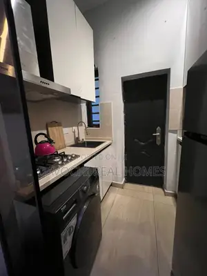 Studio Apartment in Orchid Road, Lekki Phase 2 for rent