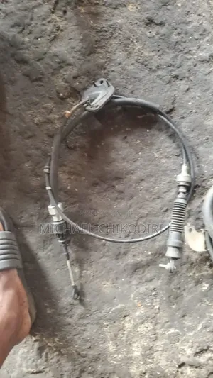 Gear Cable For Toyota Camry 2009