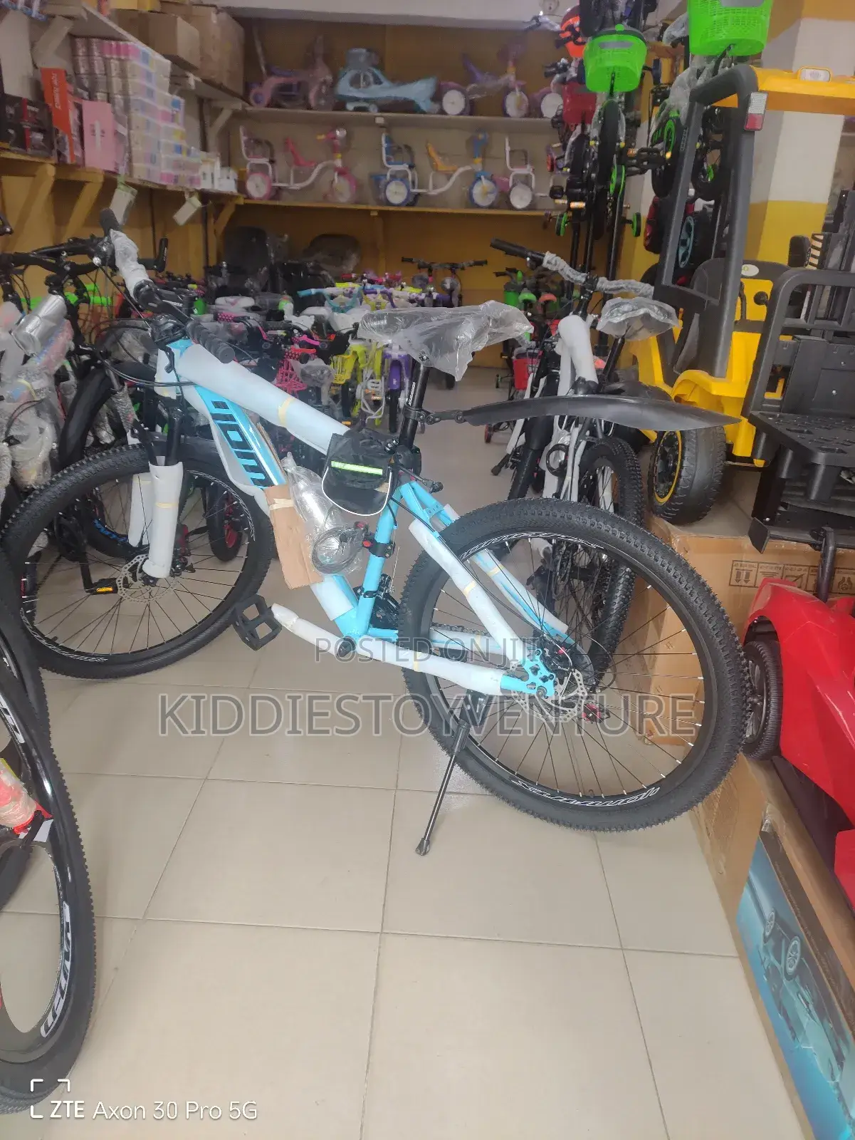 Aduit Bicycle 27