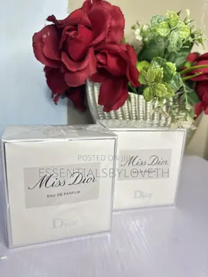 Miss Dior Edp 100ml