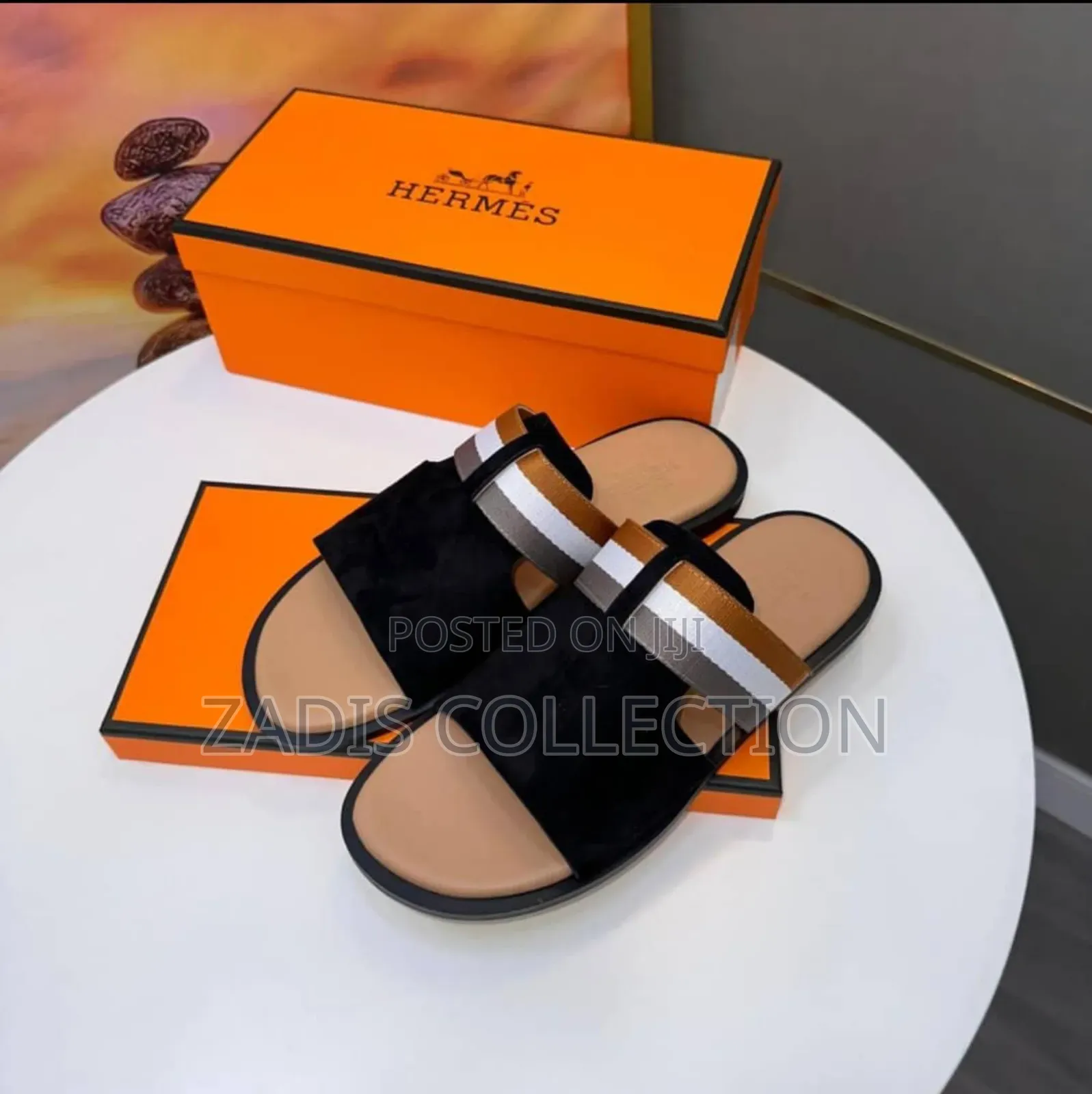 Hermes Easy Wear