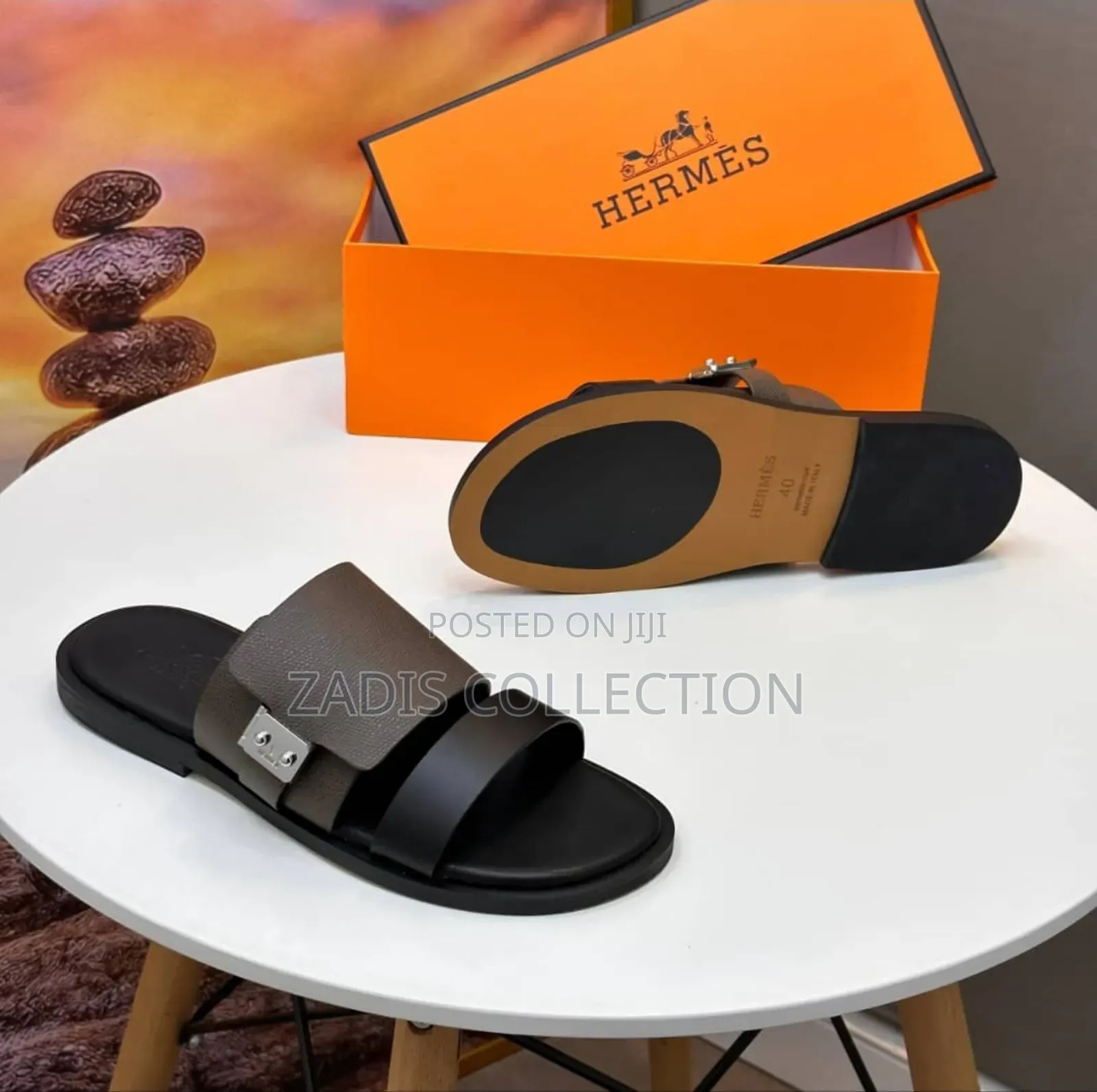 Hermes Easy Wear