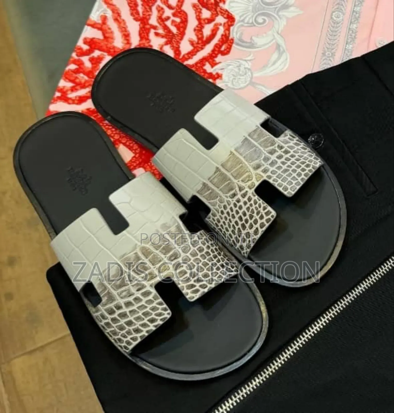 Hermes Easy Wear