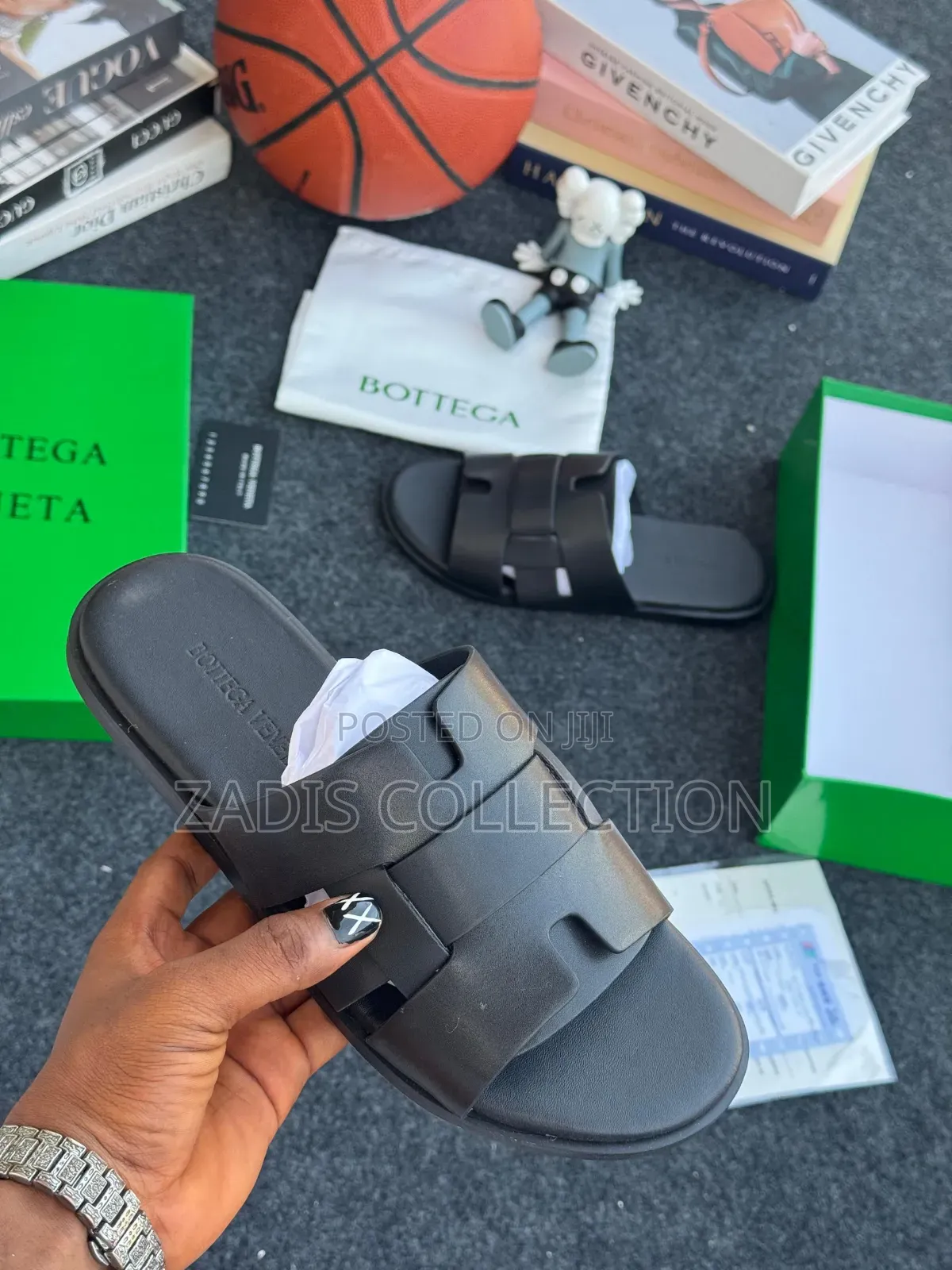 Hermes Easy Wear