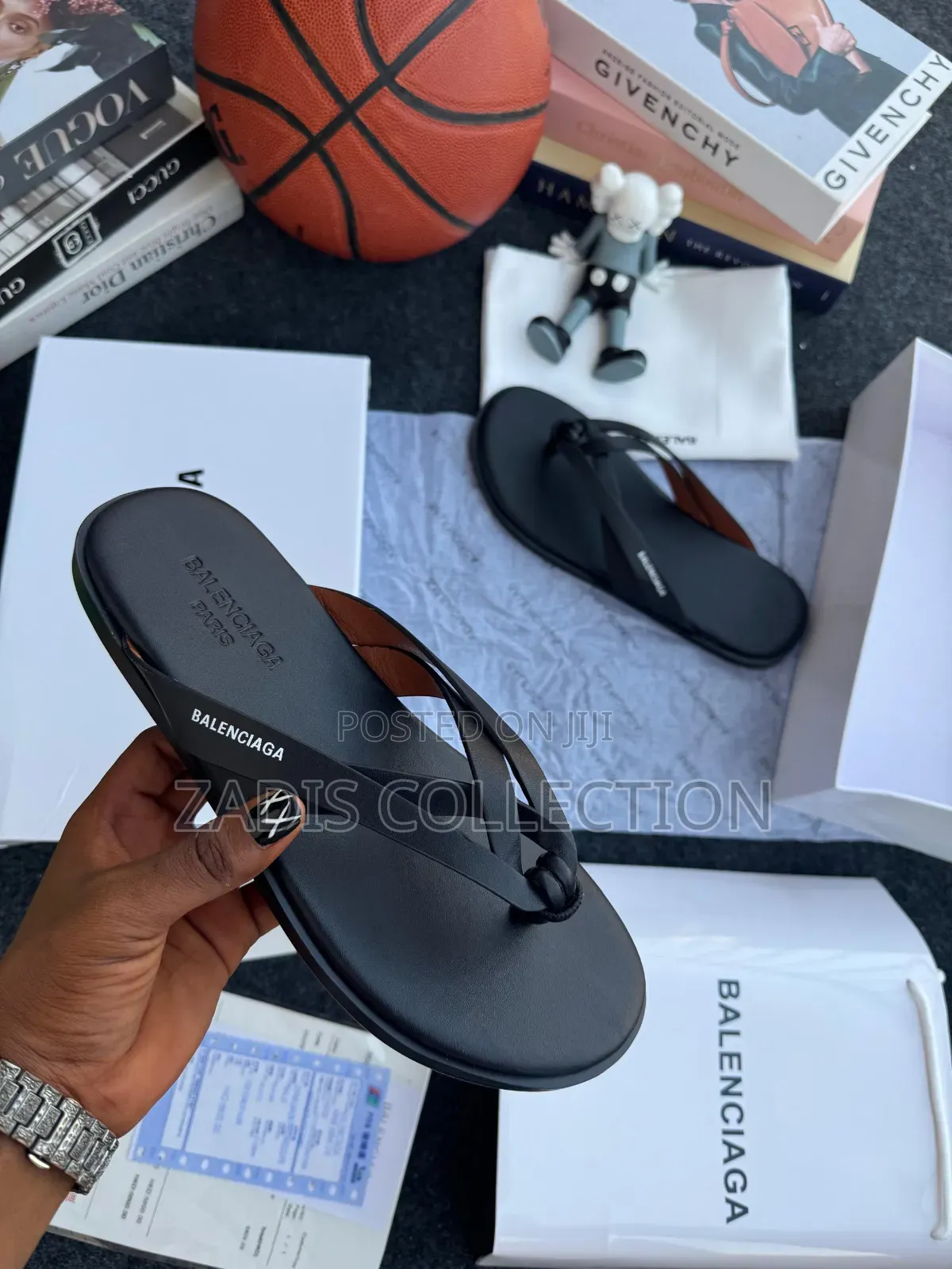 Hermes Easy Wear