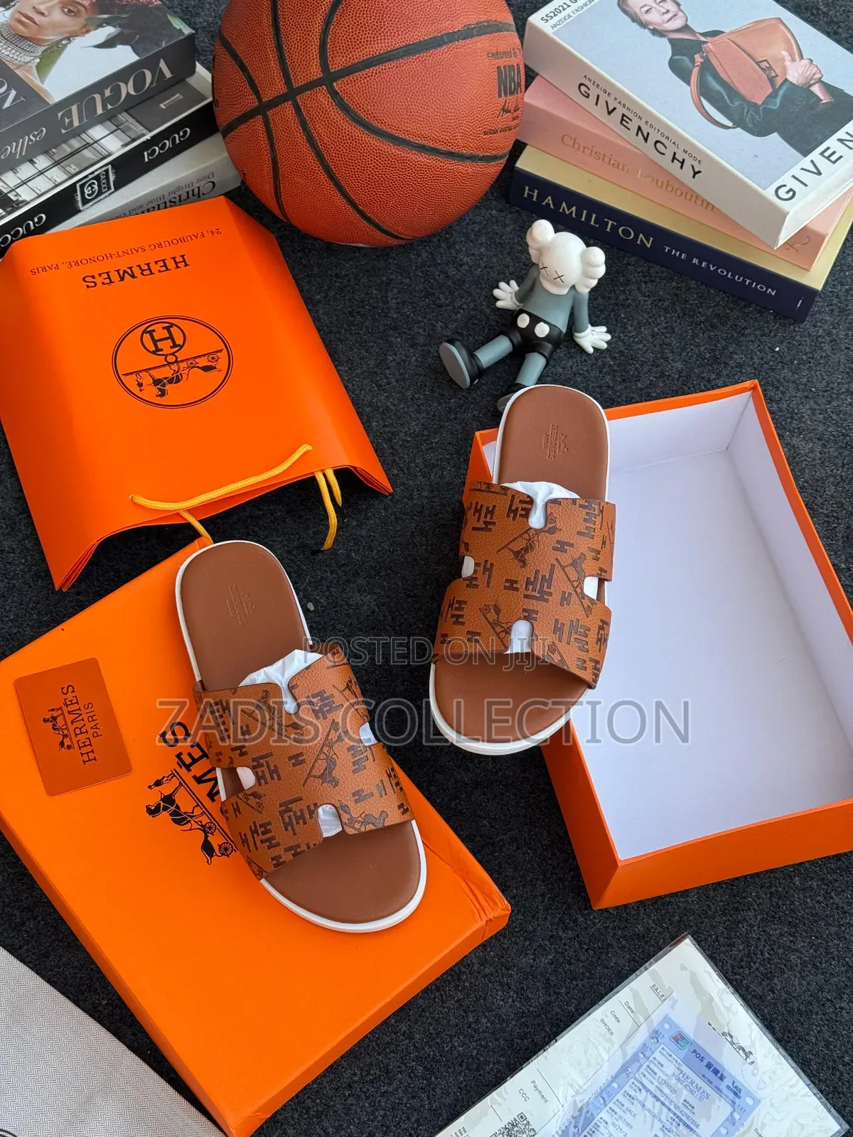 Hermes Easy Wear