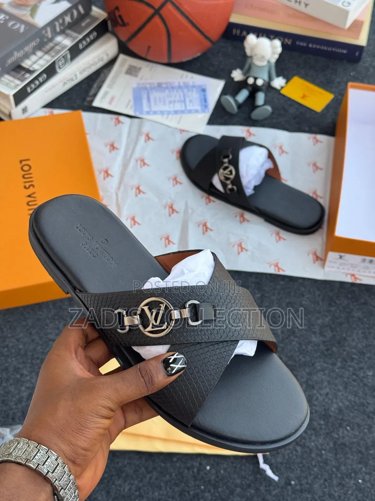 Hermes Easy Wear