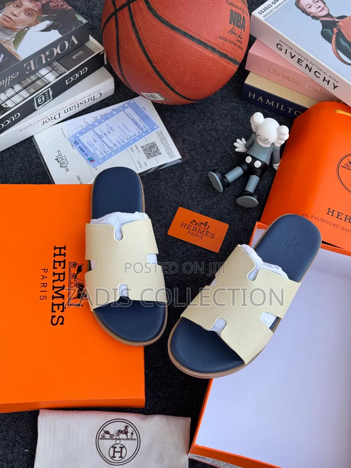 Hermes Easy Wear