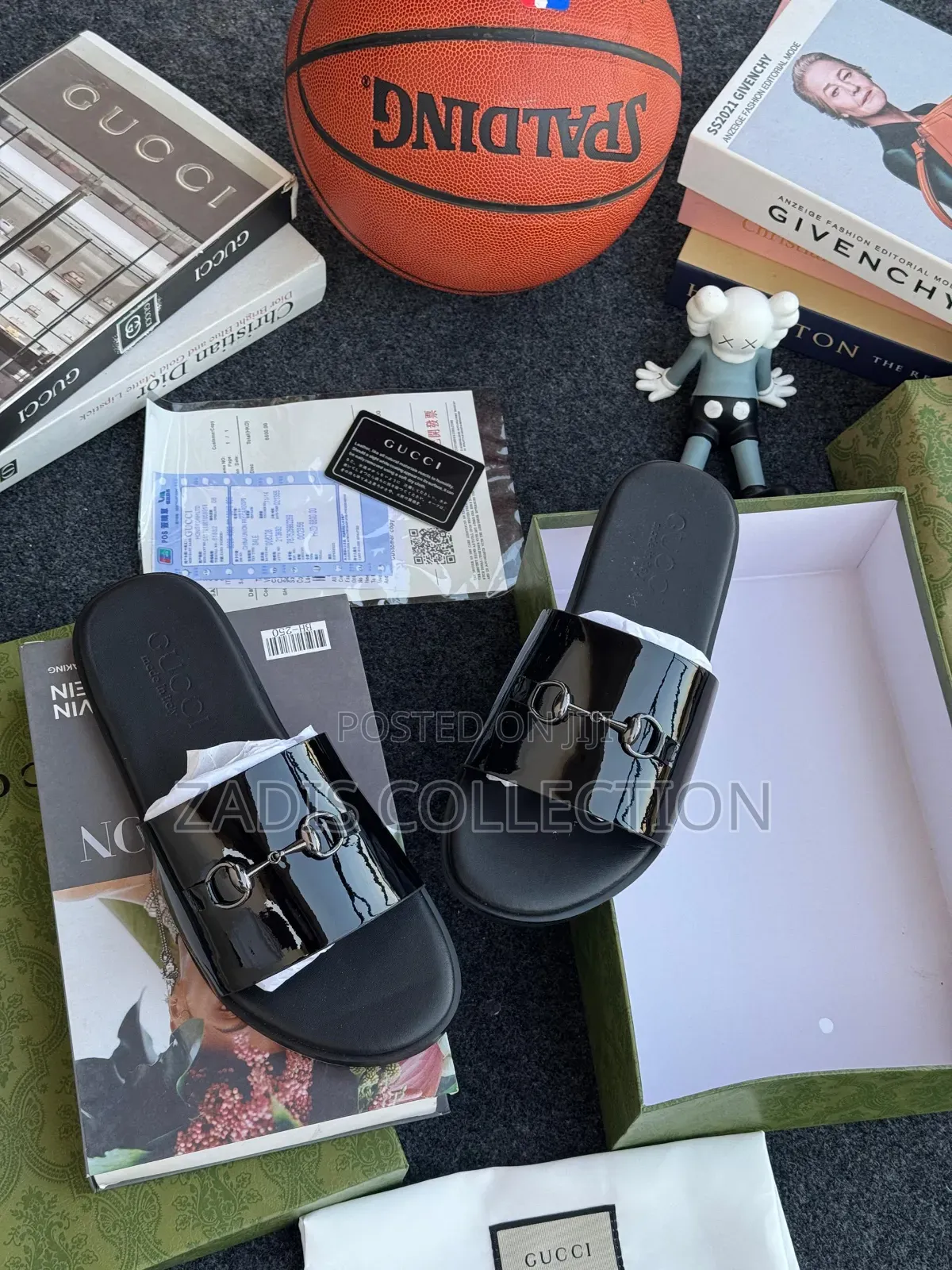 Hermes Easy Wear