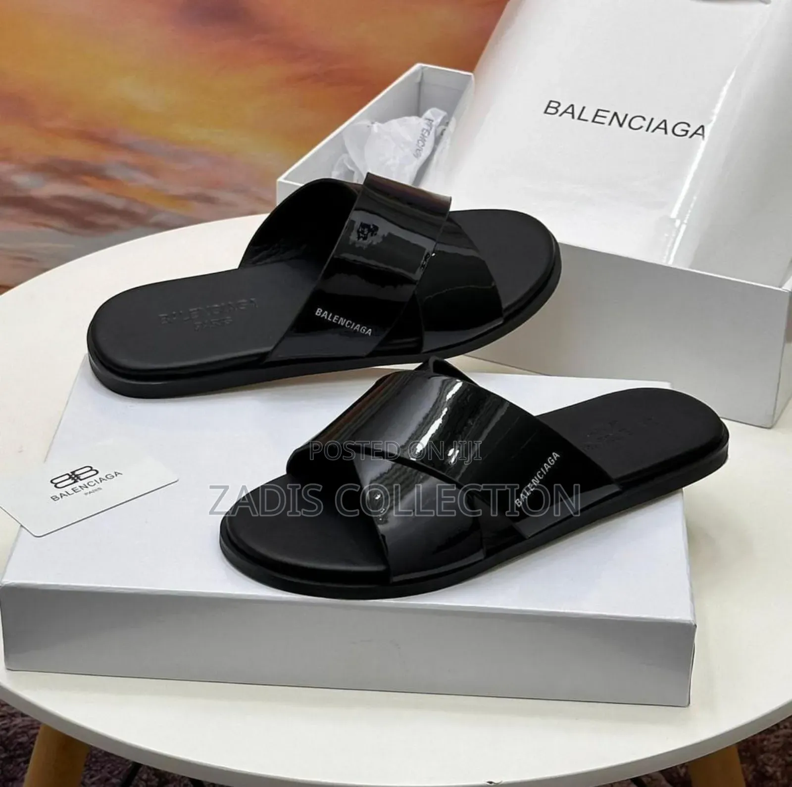 Hermes Easy Wear