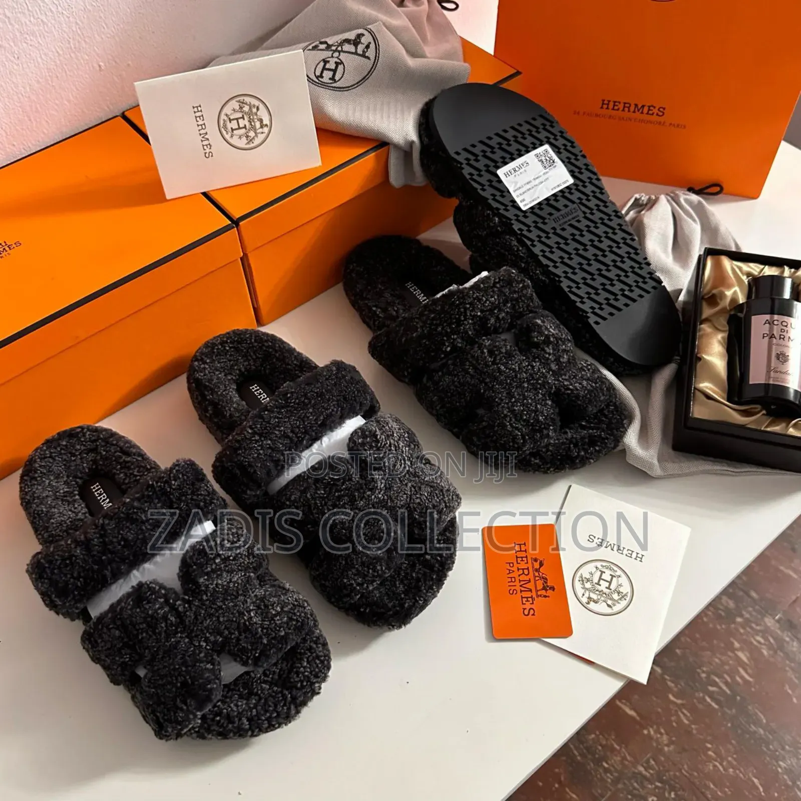 Hermes Easy Wear
