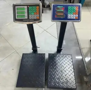 600kg Digital Platform Scale